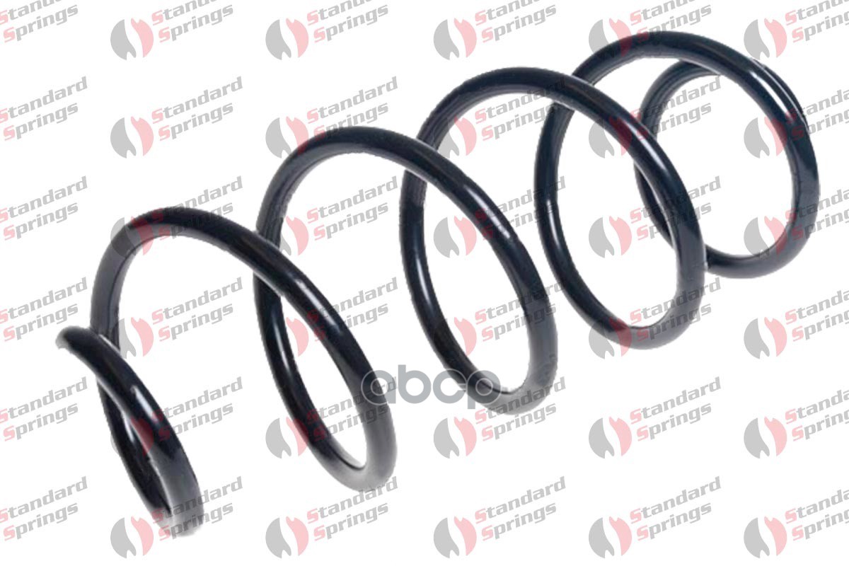 

ПРУЖИНА ПЕРЕДНЯЯ AUDI Q3 2 0 TFSI Q / 2 0 TDI / 2 0 TDI Q MAN 6/11-