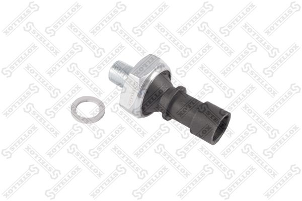 

06-08007-SX_датчик давления масла! Opel Corsa 1.0i 12V/1.2i 16V 97>