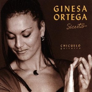 Ginesa Ortega - Siento