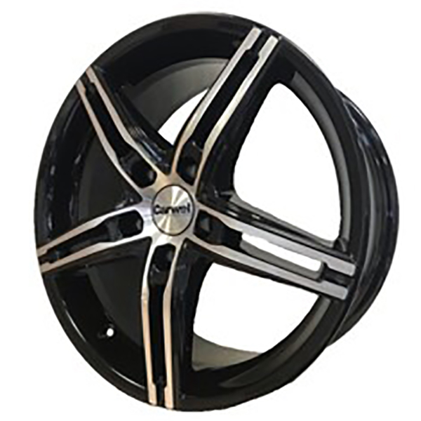 

Колесный диск CARWEL АЛЬФА 118 17x7 5x100 ET40 DIA67.10 39438