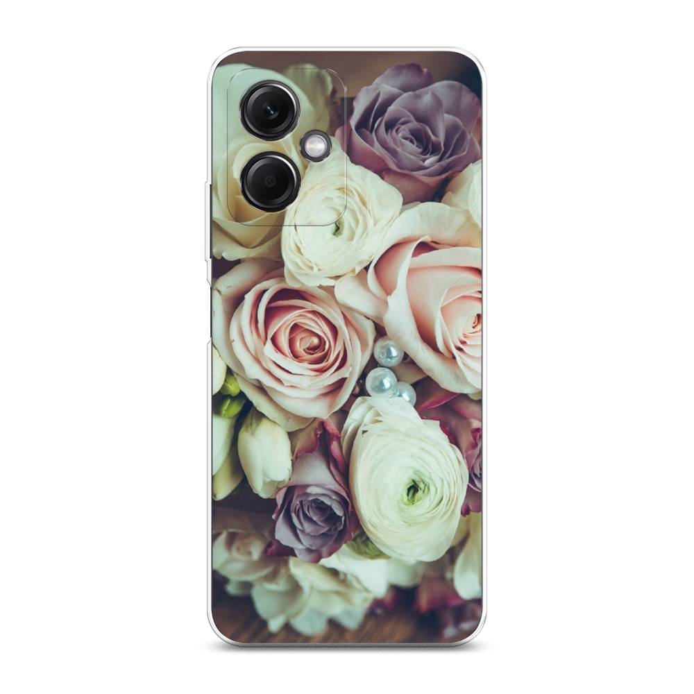 Чехол на Xiaomi Redmi Note 12 5G 