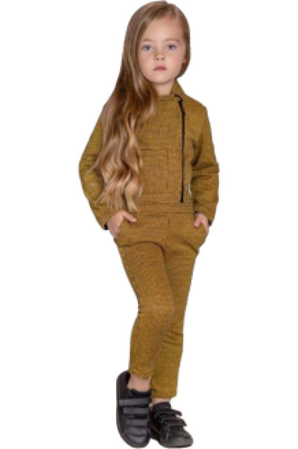 

Костюм Ricco Tarz р. 4-5 лет Оранжевый, 2212510006 (доставка из-за рубежа), 2212510006