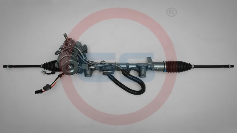 

Рулевая рейка GS Mitsubishi Lancer X 2008- 3GS4601, 4410A022; E5702U; MT101