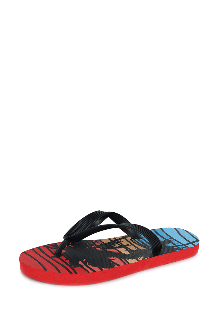 

Шлепанцы T.TACCARDI DY20SS-92, черный, 32, DY20SS-92