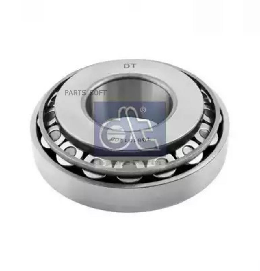 

Dt 1.16458 (116458 Dt / 1911809 / 264700) Подшипник Роликовый Дифференциала 61,912Х146Х41,