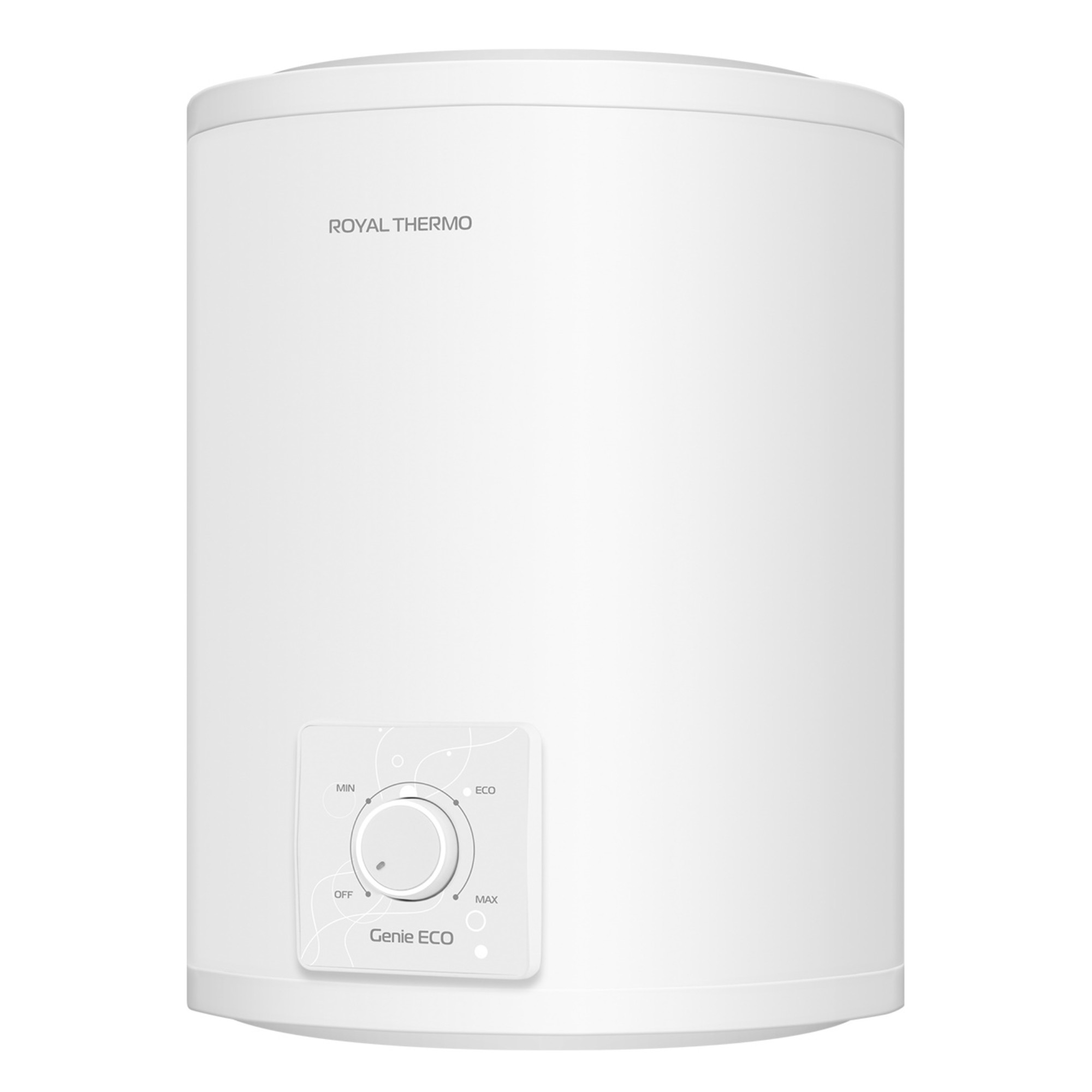 фото Водонагреватель royal thermo rwh 10 genie eco u