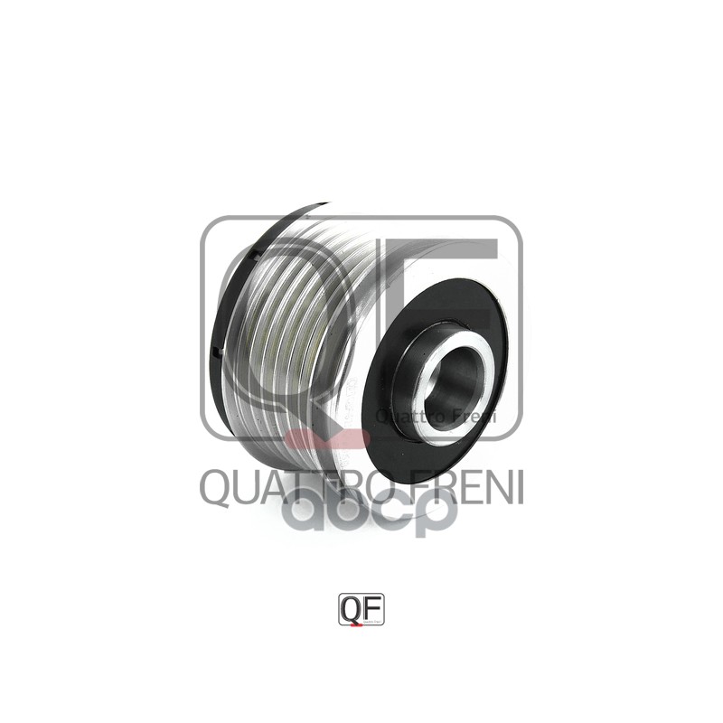 

Муфта Генератора Mazda 3/Ford Focus/Volvo S40 QUATTRO FRENI арт. QF41P00058