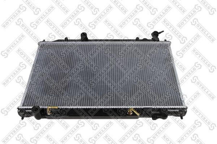 

10-26987-SX_радиатор системы охлаждения! Nissan Teana 03-08