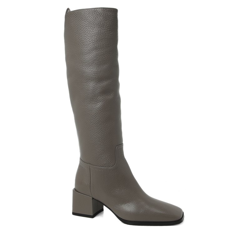 

Сапоги женские Giovanni Fabiani W22506 серые 36 EU, W22506