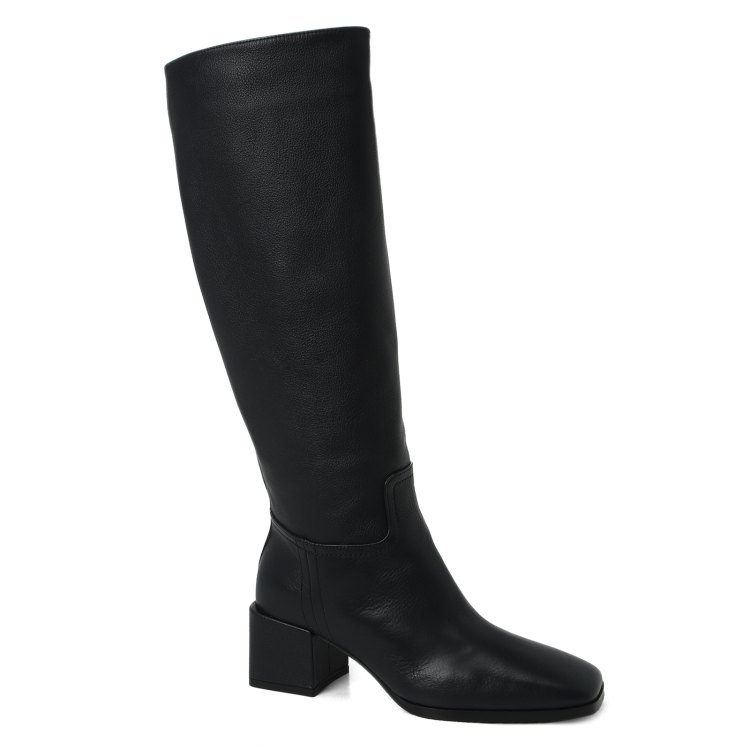 

Сапоги женские Giovanni Fabiani W22506 синие 39 EU, W22506