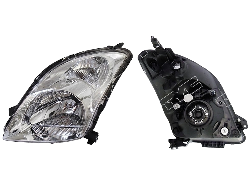 

Фара Suzuki Swift 04-10 Lh (левый) (Евросвет) TYC арт. TG-218-1134L-LD-E1