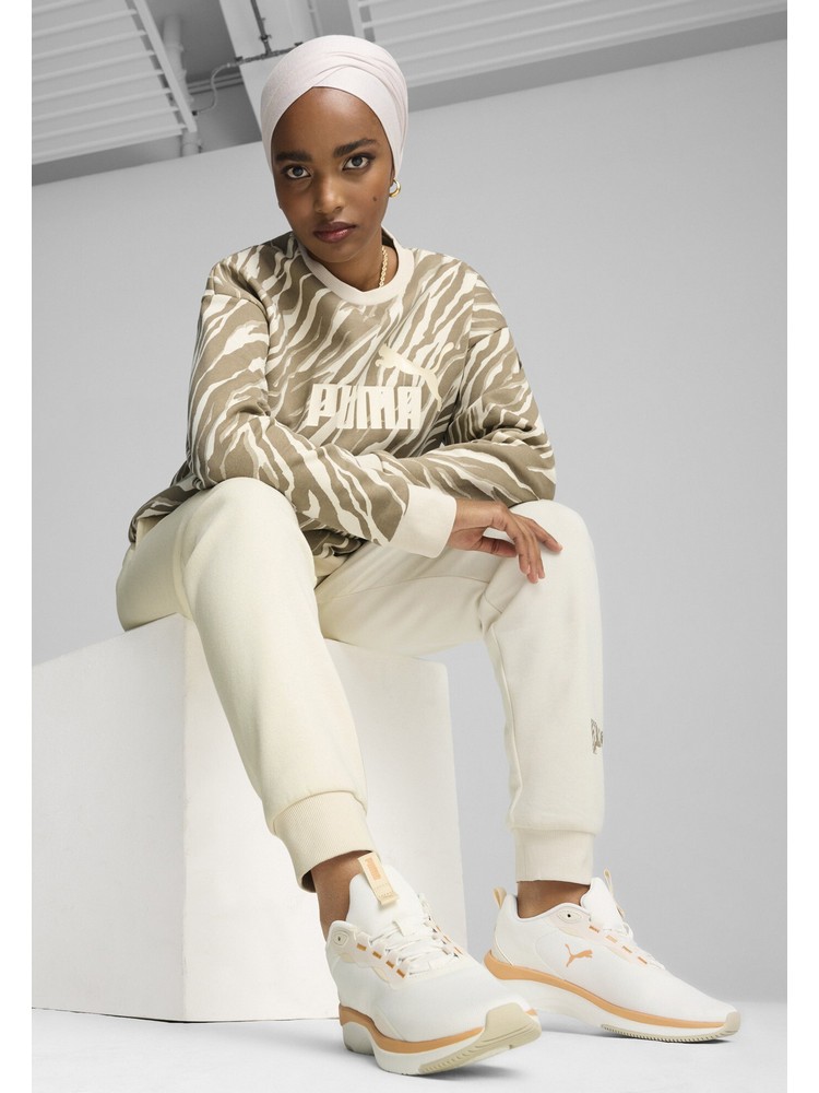 

Кроссовки женские PUMA PU111A1HM белые 35.5 EU, Белый, PU111A1HM