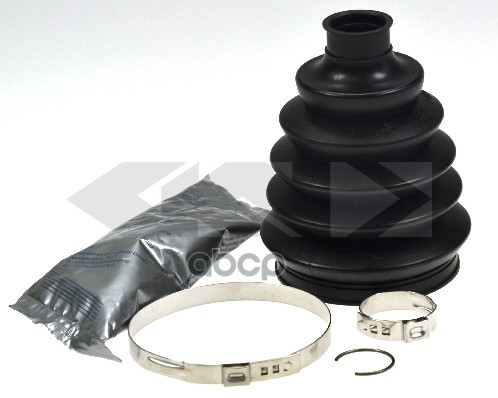 

Пыльник Шруса Наружний Lobro 306 043 GKN (Loebro) арт. 306 043
