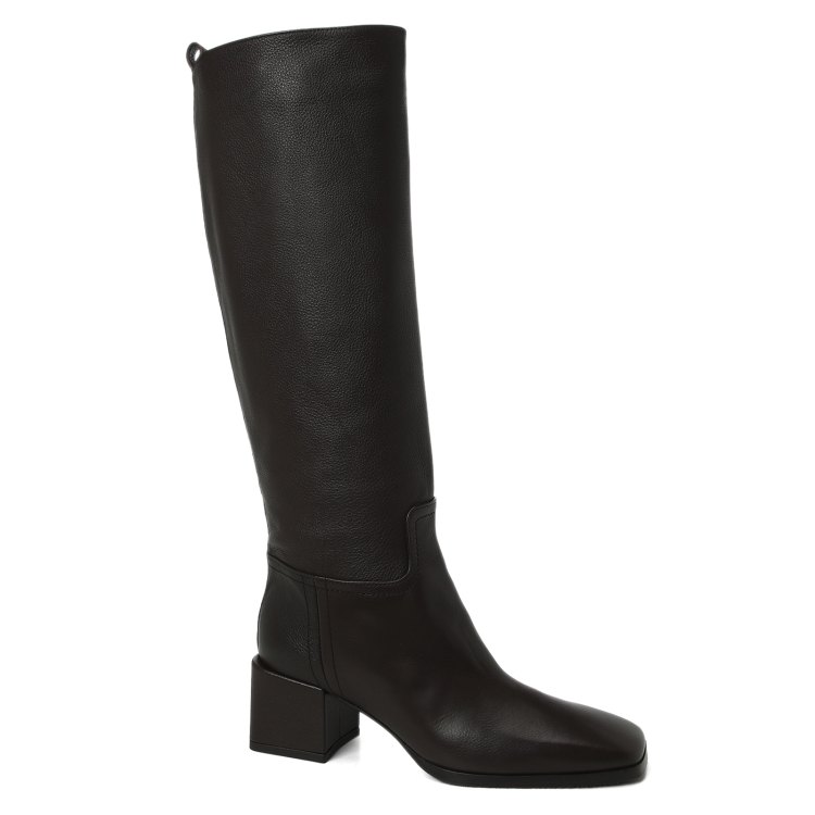 

Сапоги женские Giovanni Fabiani W22506 коричневые 40 EU, W22506