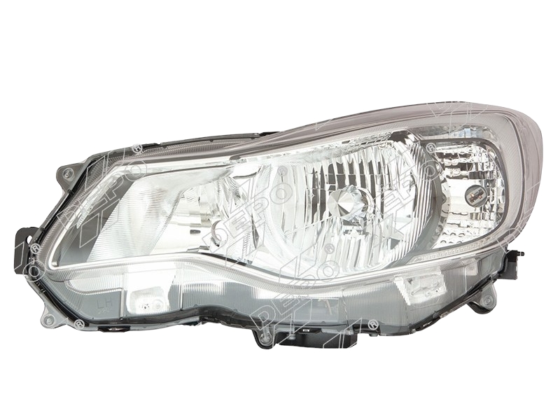 

Фара Subaru Xv/Impreza 12-17 Lh (левый) Под Ксенон (Евросвет) Depo арт. 220-1122LNLEHM2