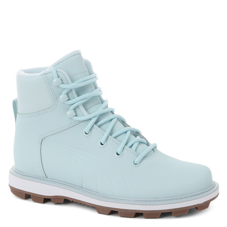 

Ботинки женские PUMA 361192 голубые 39 EU, 361192