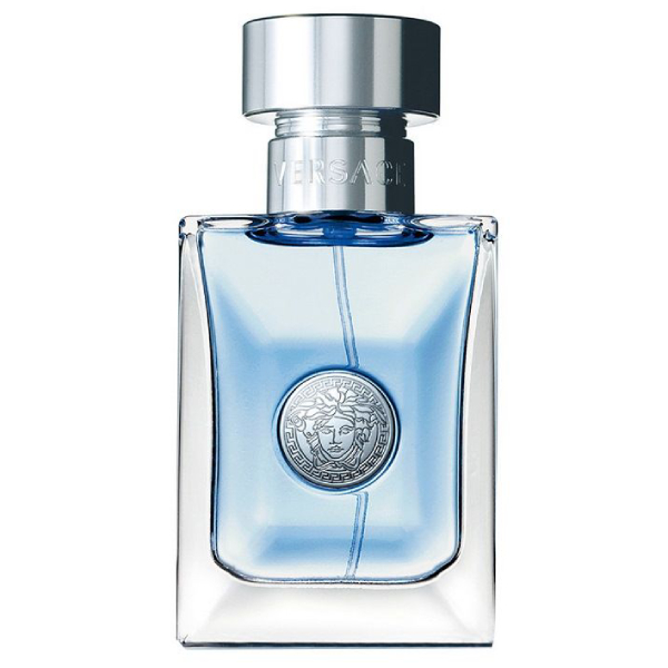 Туалетная вода VERSACE Pour Homme edt без коробки 30 мл