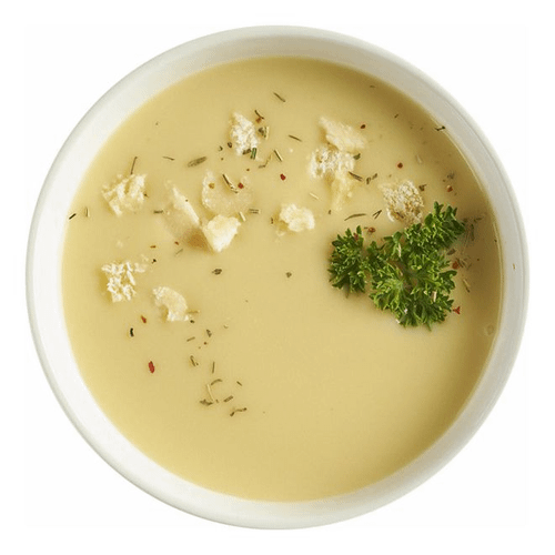 

Крем-суп Pervafood сырный, с пармезаном, 400 г