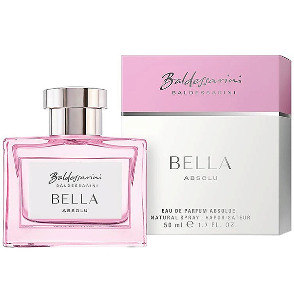 Парфюмированная вода HUGO BOSS Baldessarini Bella Absolu edp 50 мл baldessarini bella absolu