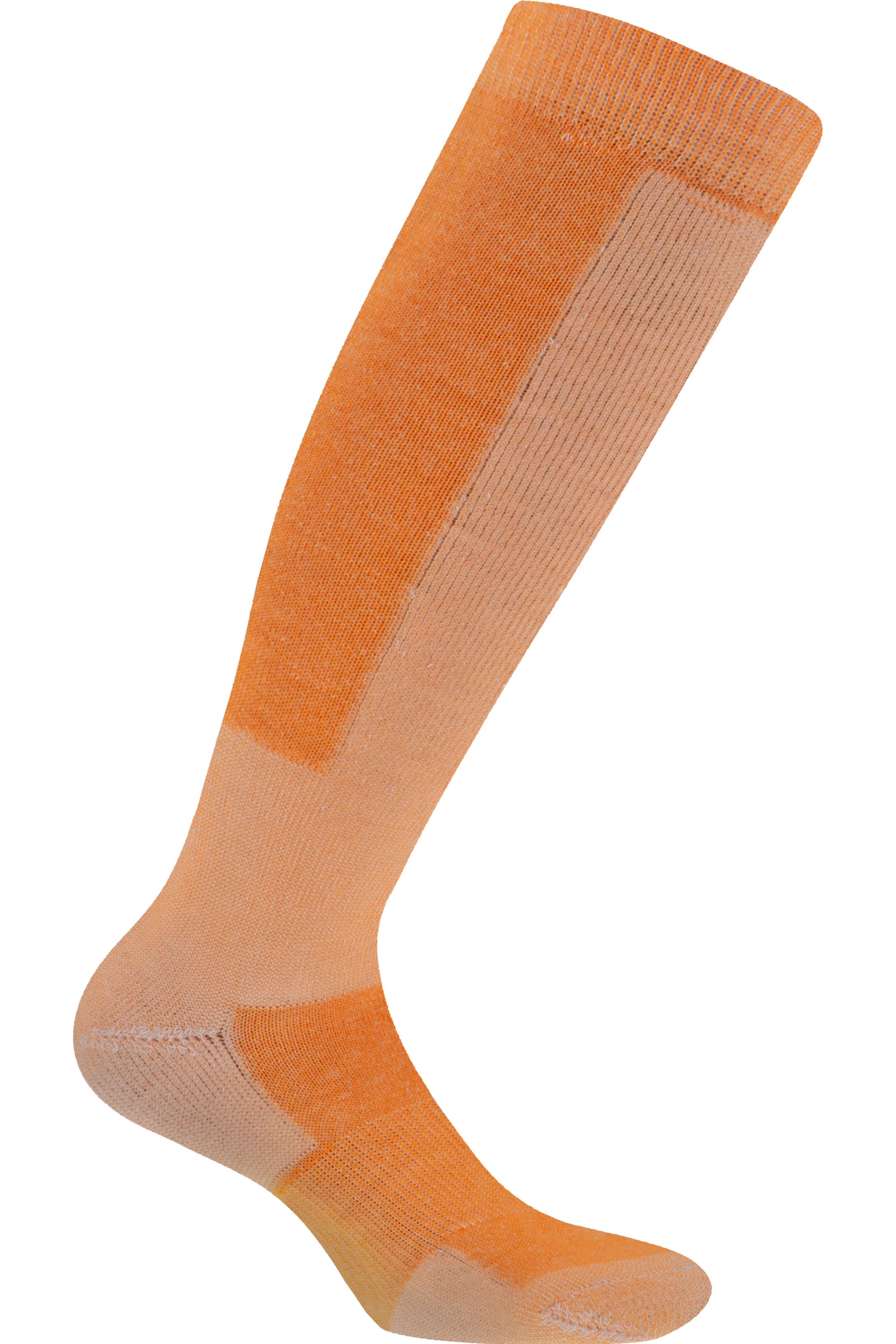 Носки Accapi Ski Thermic Orange/White (EUR:45-47)