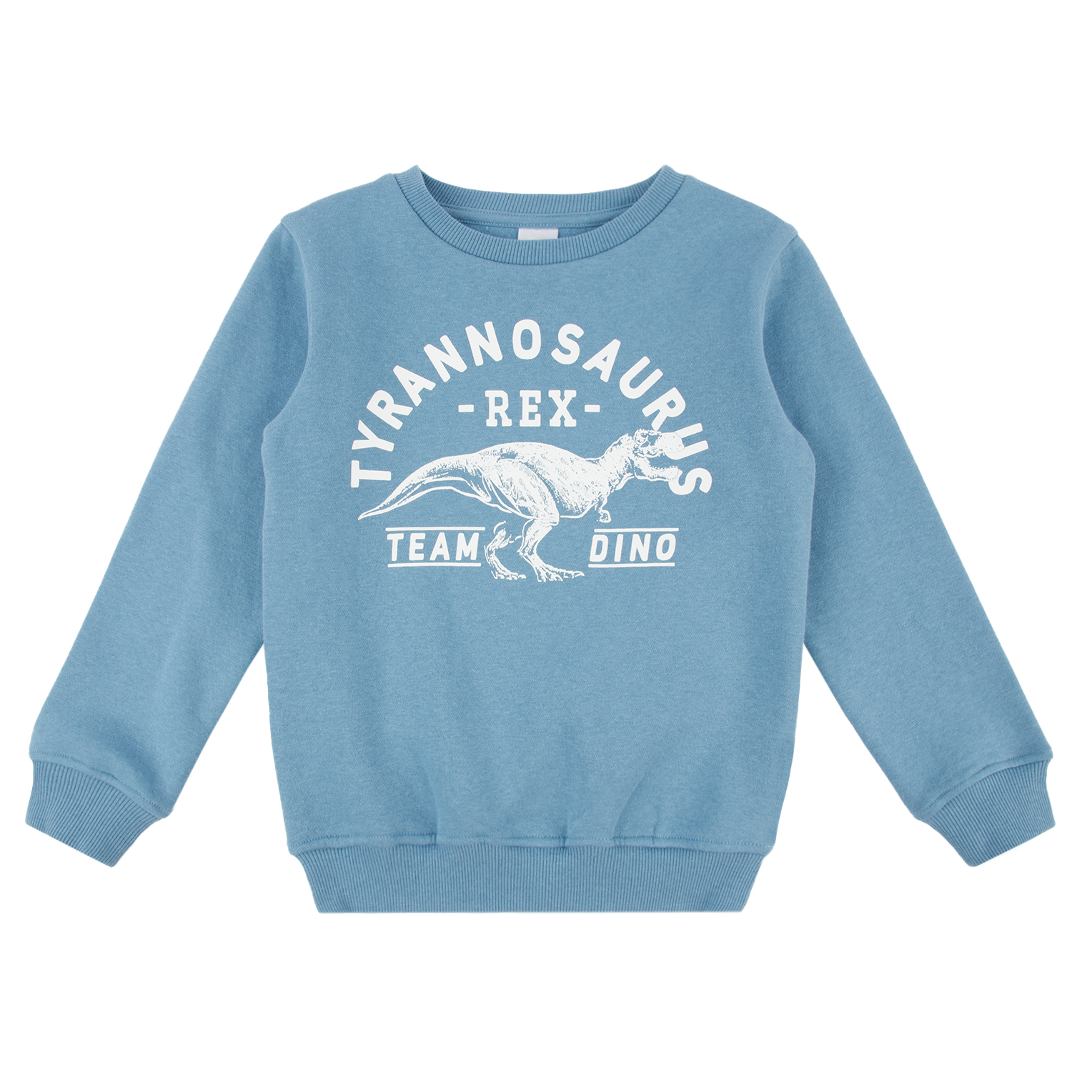 

Джемпер детский Fun Time цв.голубой ,р.98, NIFW21-110 blue