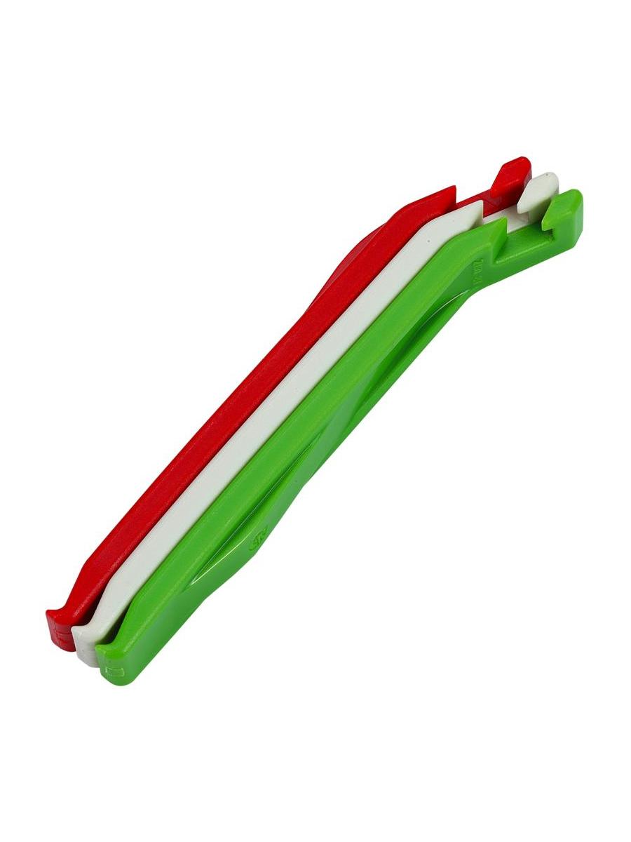 Монтажка BBB EasyLift Red/White/Green (б/р:ONE SIZE)