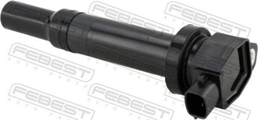 Катушка Зажигания FEBEST 12640005