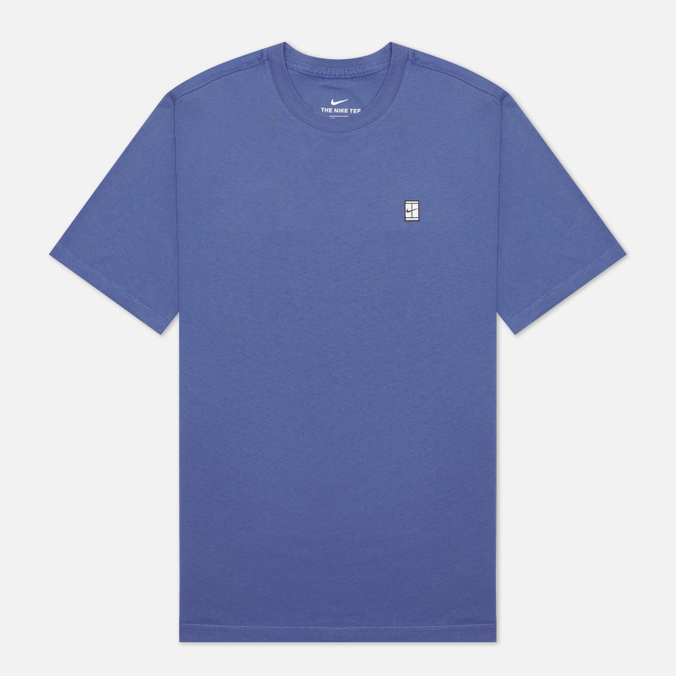 

Футболка мужская Nike BV5809 фиолетовая XXL, BV5809