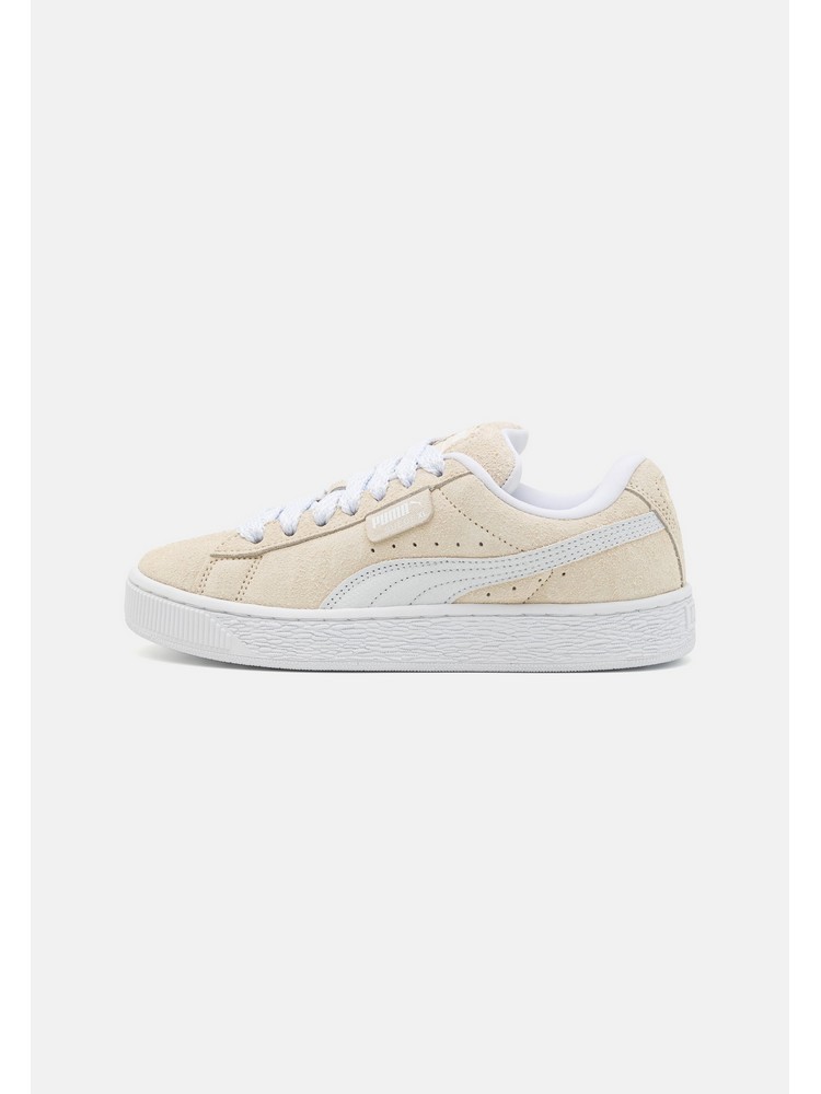 

Кеды женские PUMA PU111A1AY бежевые 37 EU, Бежевый, PU111A1AY