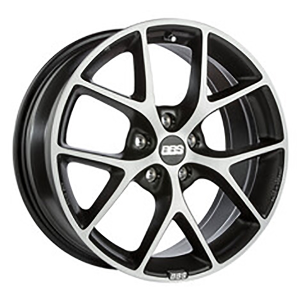 фото Колесный диск bbs sr017 18x8 5x114.30 et40 dia82 0360540#