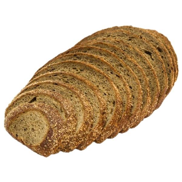 фото Хлеб клен купеческий ржано-пшеничный 400 г