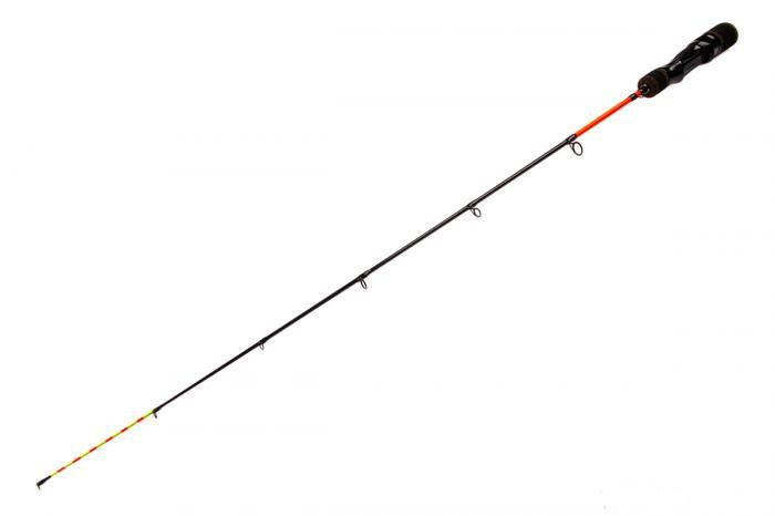 Удочка зимняя I-Fish Pulsar 30M, 75cm