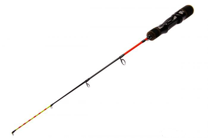 фото Удочка зимняя i-fish pulsar 20h, 50cm ifish