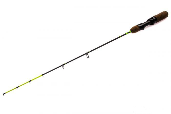 фото Удочка зимняя i-fish sensi rod 25xh, 63cm ifish