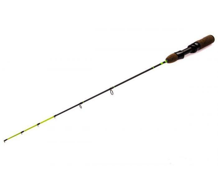 Удочка зимняя I-Fish Sensi Rod 25XH, 63cm