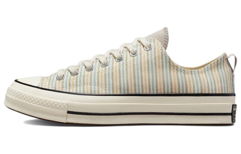 

Кеды унисекс Converse 1970s Chuck Taylor All Star белые 40 EU, Белый, 1970s Chuck Taylor All Star
