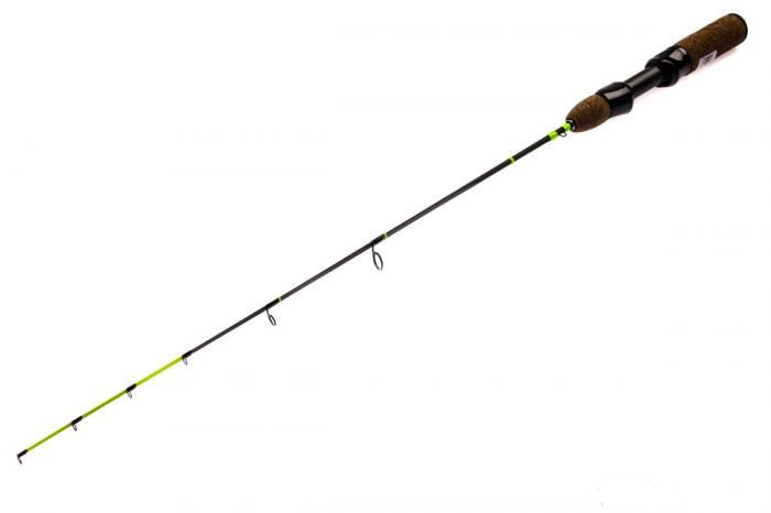 фото Удочка зимняя i-fish sensi rod 25l, 63cm ifish