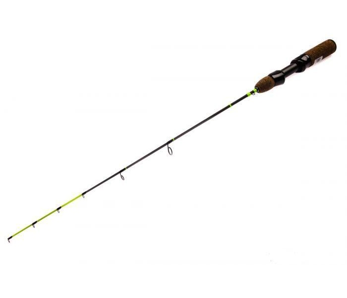 Удочка зимняя I-Fish Sensi Rod 25L, 63cm