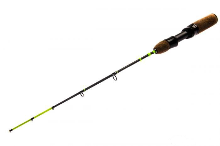 фото Удочка зимняя i-fish sensi rod 18h, 51cm ifish