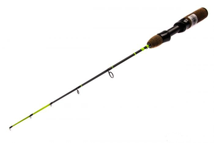 фото Удочка зимняя i-fish sensi rod 18sul, 51cm ifish