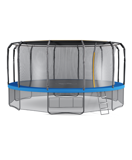 

Батут Hasttings Sky MAX 4,88 м