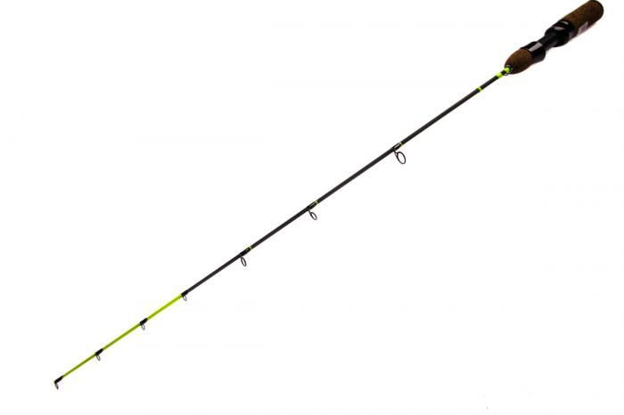 фото Удочка зимняя i-fish sensi rod 30h, 75cm ifish