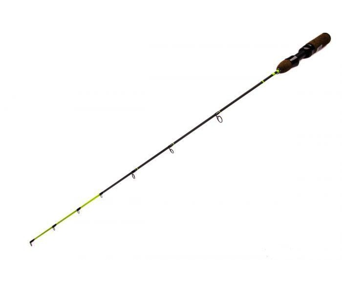 фото Удочка зимняя i-fish sensi rod 30h, 75cm ifish