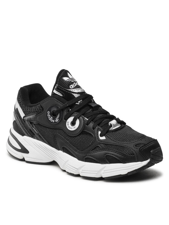 

Кроссовки женские Astir W GY5260 adidas Черный 36,5 EU, Astir W GY5260