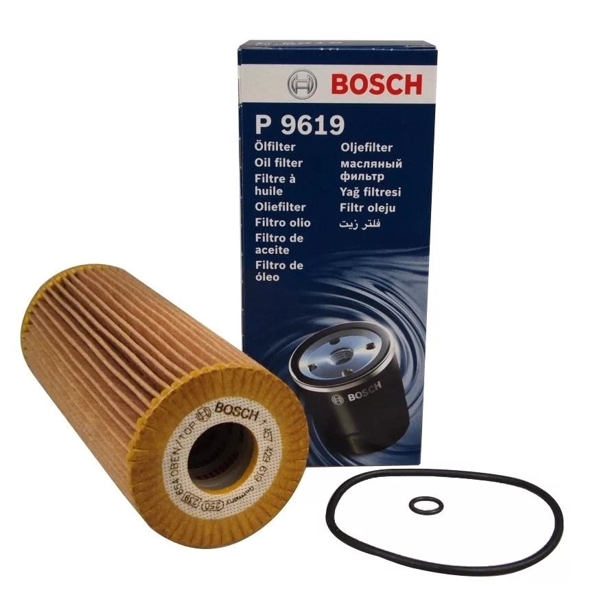 

Фильтр масляный двигателя MANN FILTER MANN-FILTER_W8017, W8017