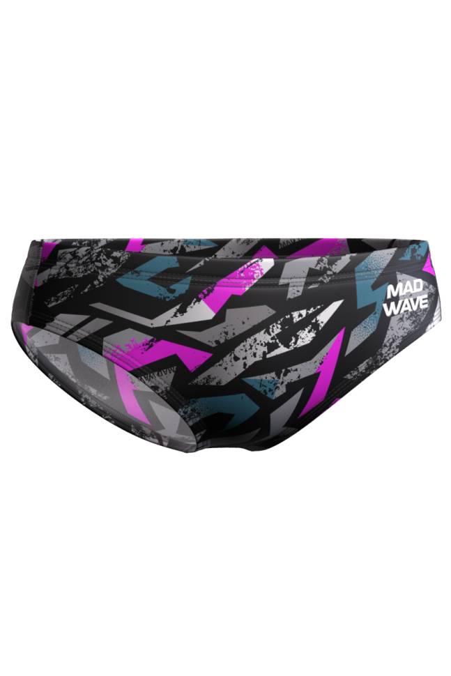 

Юниорские плавки антихлор Cult Junior PBT A5 Черный, M, Cult Junior PBT A5