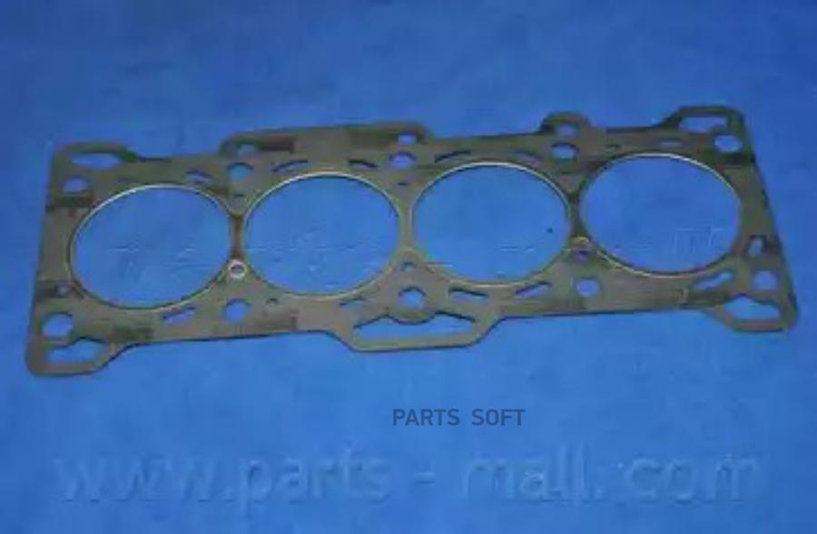 

Прокладка Г/Бл Pmc Pgcn054 /96325170/ Chevrolet Aveo Sohc 4 Cyl Parts-Mall PGCN054