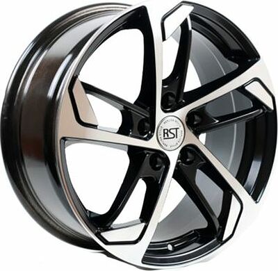 

Колесный диск RST R037 7x17 5x108 ET 40 Dia 54.1 BD, R037