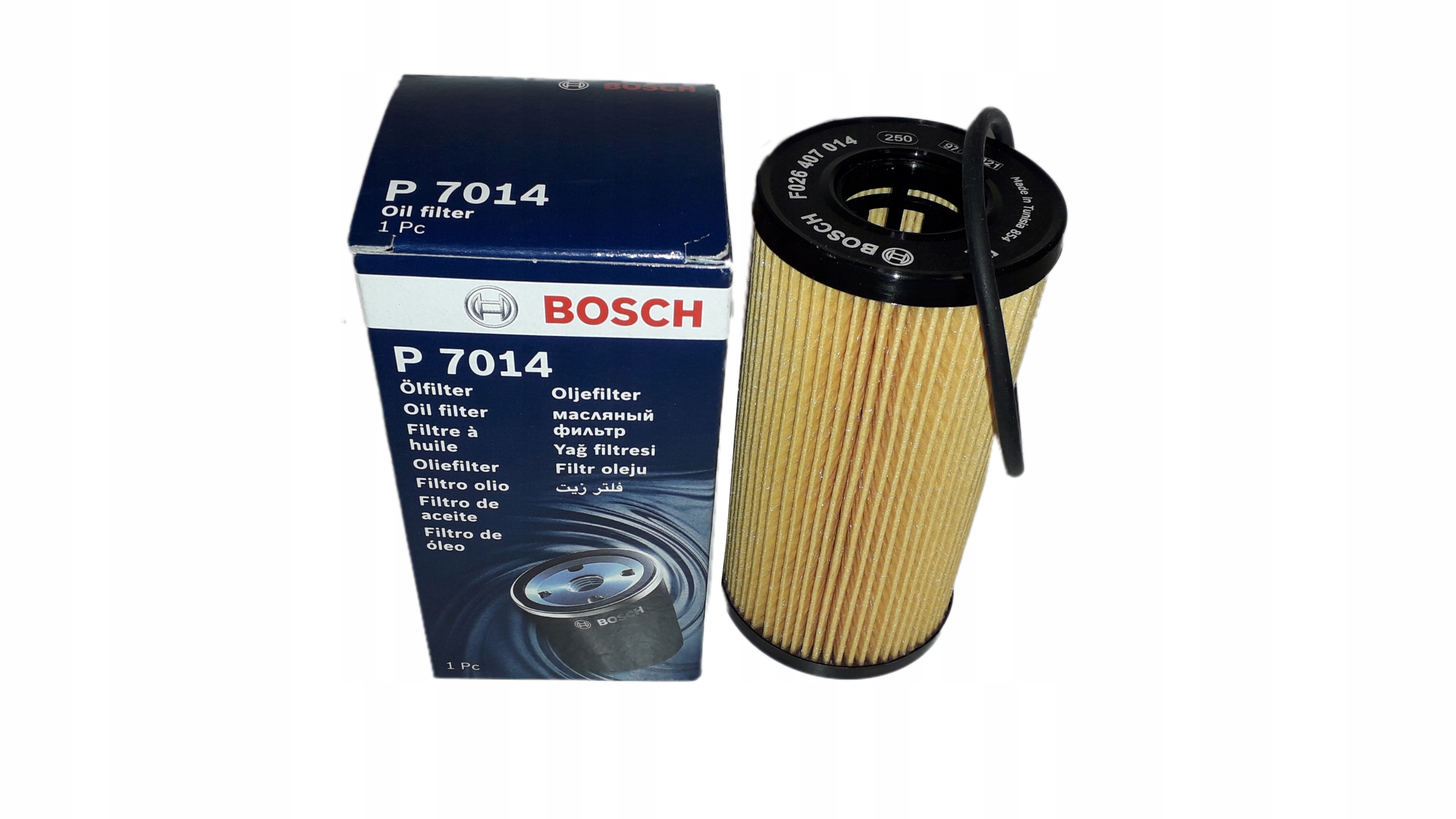 

Фильтр масляный двигателя MANN FILTER MANN-FILTER_W6101, W6101