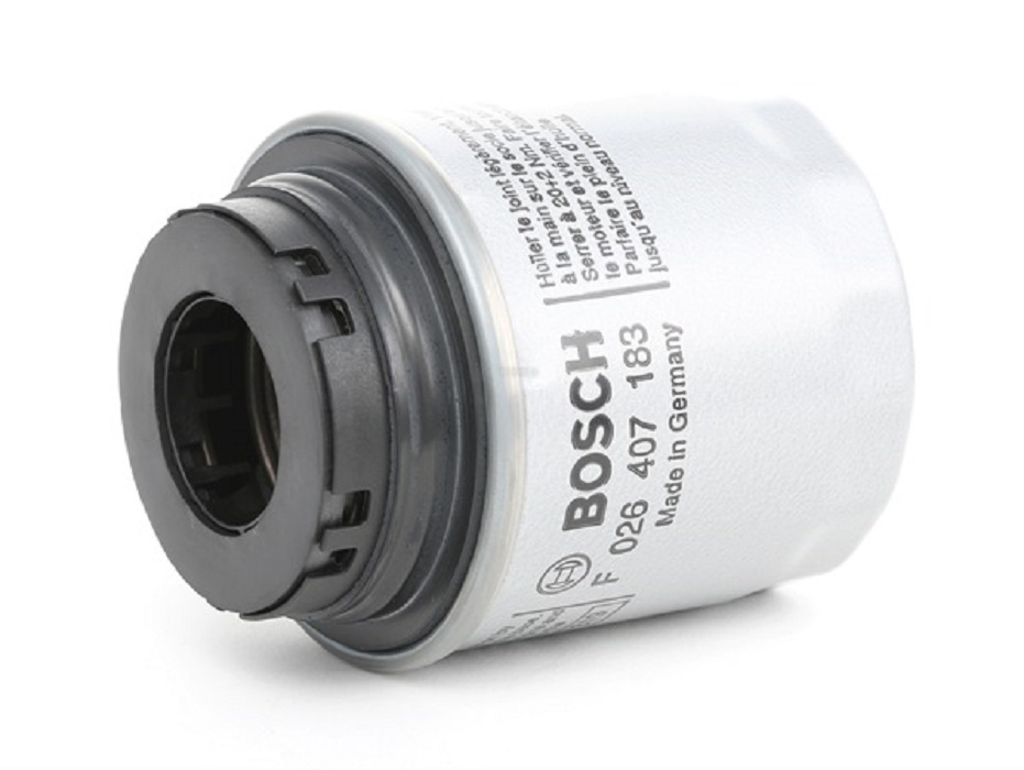 

Фильтр масляный двигателя MANN FILTER MANN-FILTER_W6018, W6018